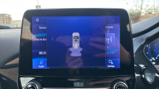 Ford Puma 1.0 EcoBoost Hybrid mHEV ST-Line 5dr Petrol Hatchback